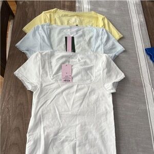 Wild Fable Short Sleeve Tees Bundle